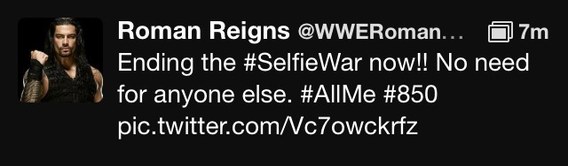 believeinrandyortonsdick:  This dude right here…