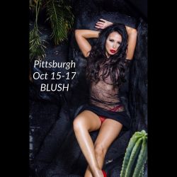 Pittsburgh See You Next Week At Blush 😻😽 #Benzmafia By Nikkibenz