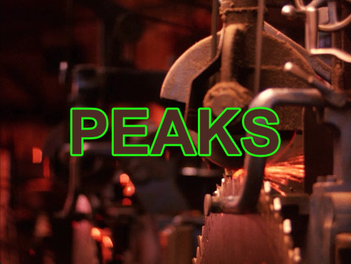 twinpeakscaptioned:The pilot episode aired on April 8, 1990.
