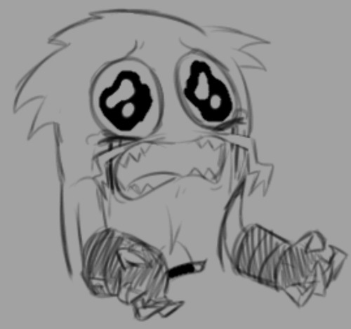 Man, I Really Enjoyed This Goofy Ghost Lord-