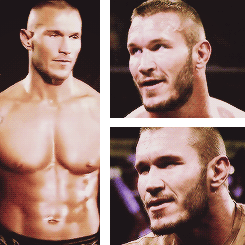 theprincethrone-deactivated2016:  Happy Birthday,Randal Keith Orton April 1st,1980