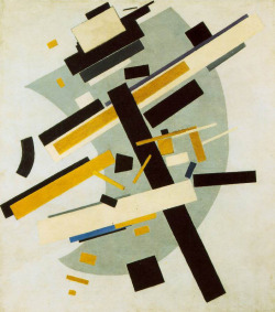 jamesusill:  Kazimir Malevich