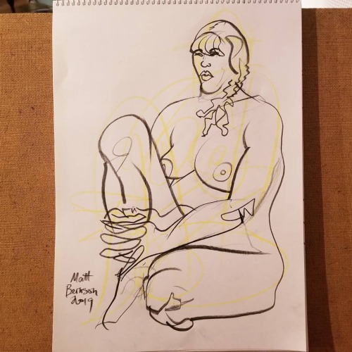 Figure Drawing!  . . . . . . . #art #drawing porn pictures