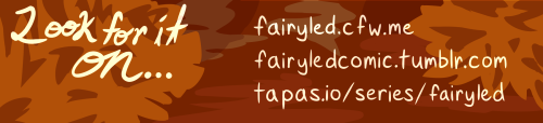 grelliam:BIG NEWS: Fairyled is OFFICIALLY ready to launch!After several months, I’m happy to announc