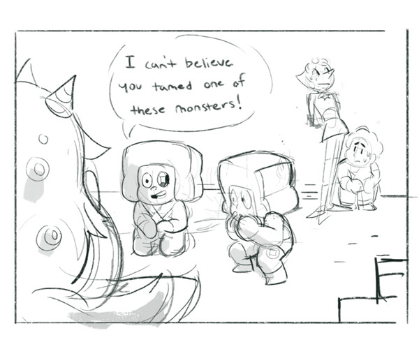 journ-loves-su: loopy-lupe:   april fools i uh, found this terrible thing in my files