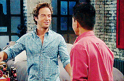 starrylilac:  “So… what would you say to a two-way?”“I’d say this.&rd