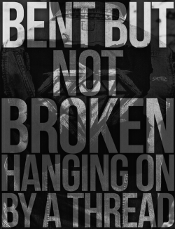 Stick To Your Guns // Against Them All