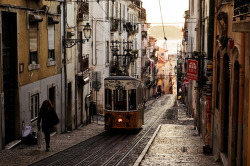 Villesdeurope:  Lisbon, Portugal