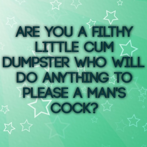 Curious Sissy