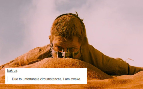 ndabezitha:Max Rockatansky + text posts