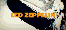 babeimgonnaleaveu:   Led Zeppelin I, II, III and IV remastered 