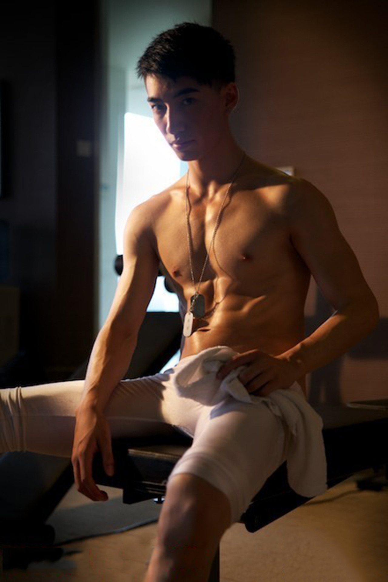 auberonbc:  For more Gorgeous Asian Men visit http://auberonbc.tumblr.com/archive