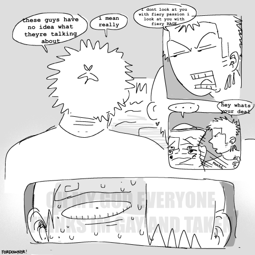 Queerbait Pt 3