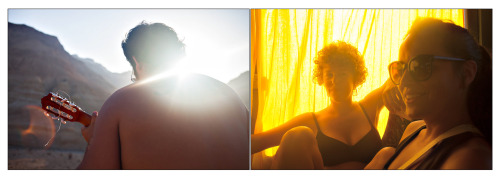 Birthright Diptychs part 2