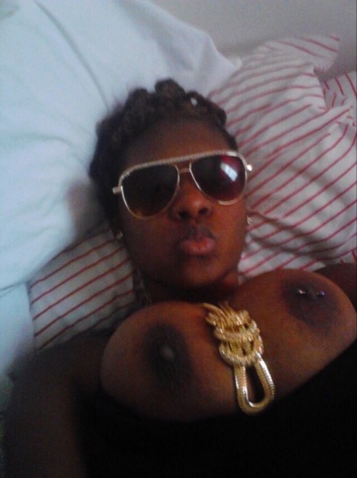Sexy Black Cuties