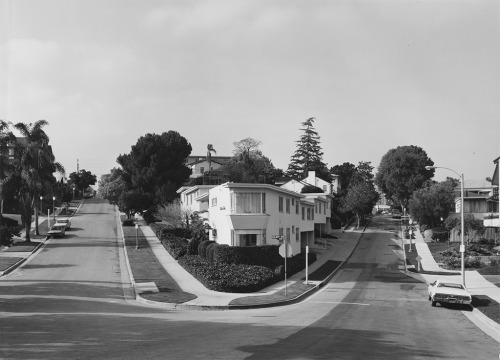 wandrlust:  Living Arrangements