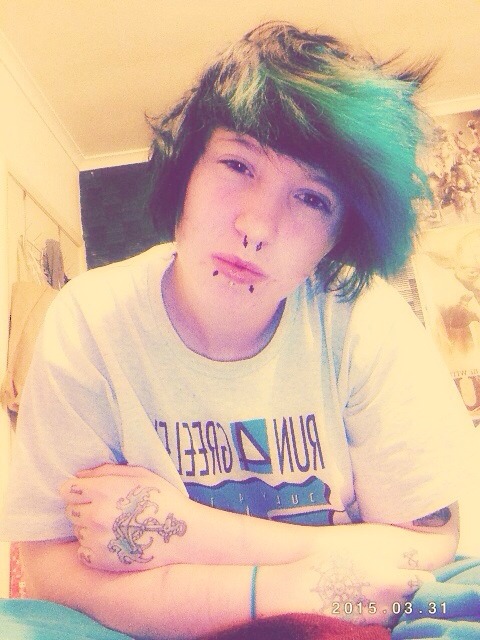 mentaljumpingjacks:I guess it’s Transgender Day of Visibility? ❤️