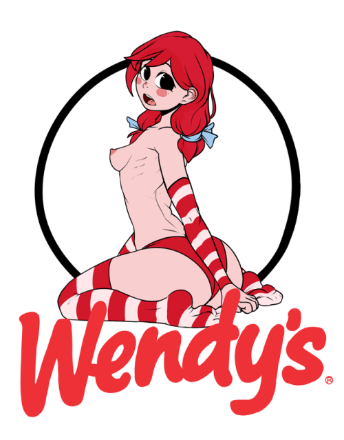 Sex mimicp: Some wendy’s.Also I’ll probably pictures