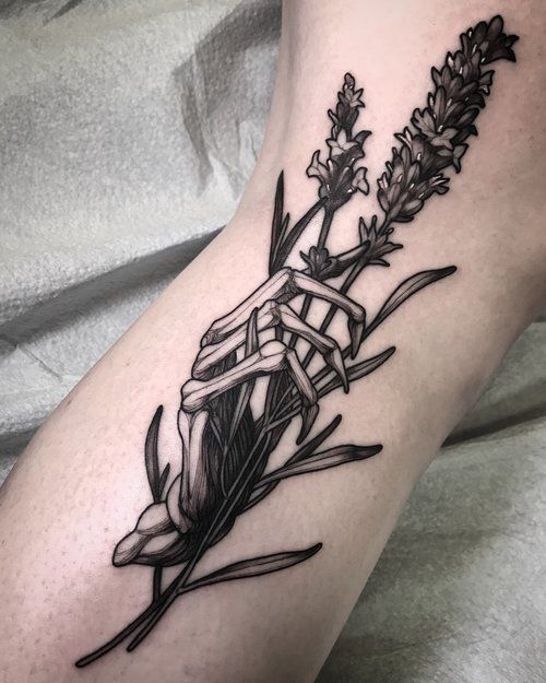 Tattoos Tattoos