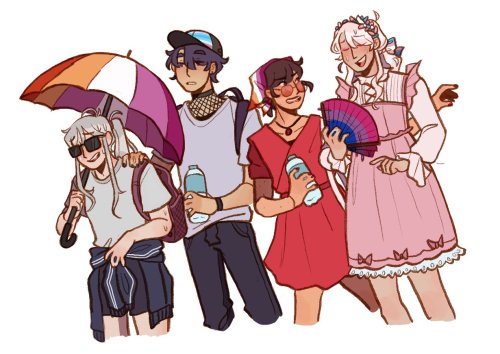 Gay Ppl Before June Ends