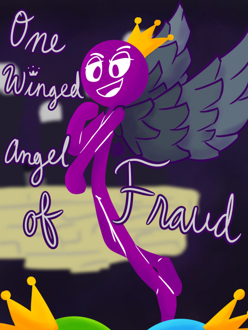 One Of Us - Mystery Skulls/