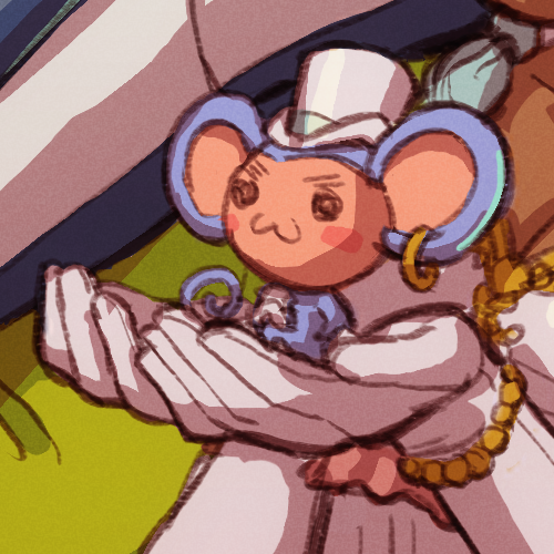 tackyvillain: i’ve been dying to post this since i finished it!! here’s my (slightly