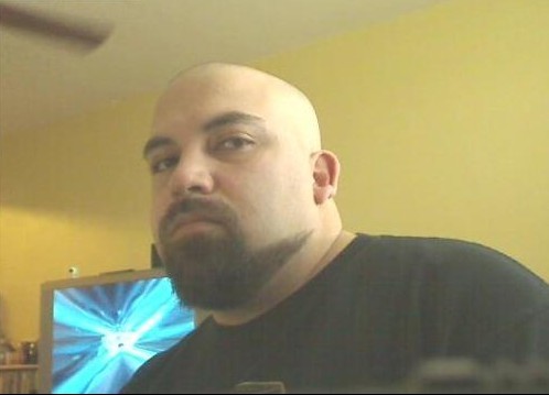 naughtyjustlikeyou:  abear76 a.k.a. beardawg76  1/2