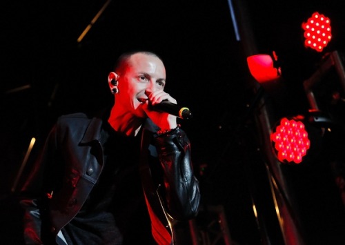 Linkin Park Recruit Bad Religion, Offspring for Philippines BenefitBand to take break from studio fo