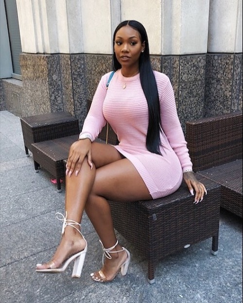 tre-freak: Nice Legz