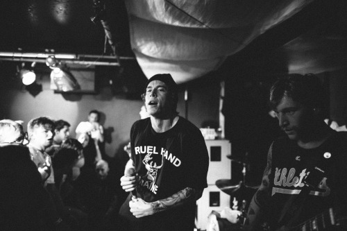 mimichambre:  The Story So Far / 8th October 2013 