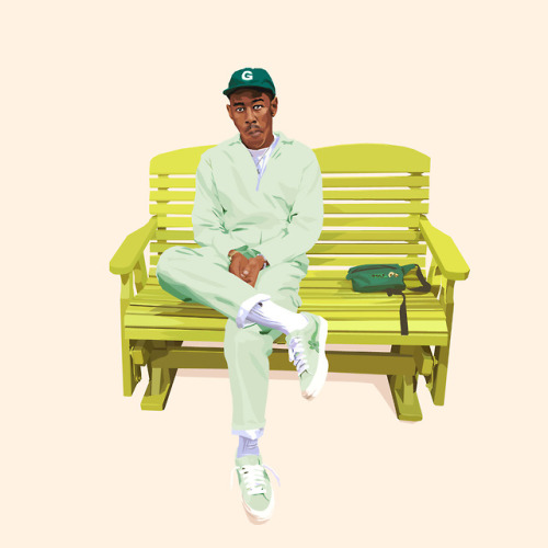 Tyler the Creator 