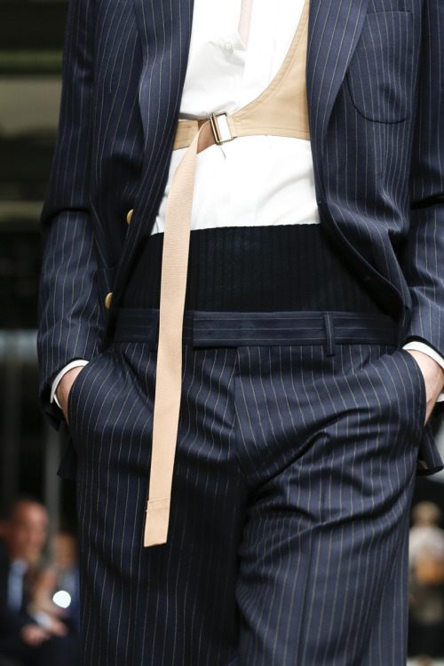 melloncollieandtheinfinitegoth:  Dries van Noten | Spring/Summer 2015     
