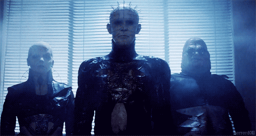 moviegifsthatrock:  Happy Halloween!