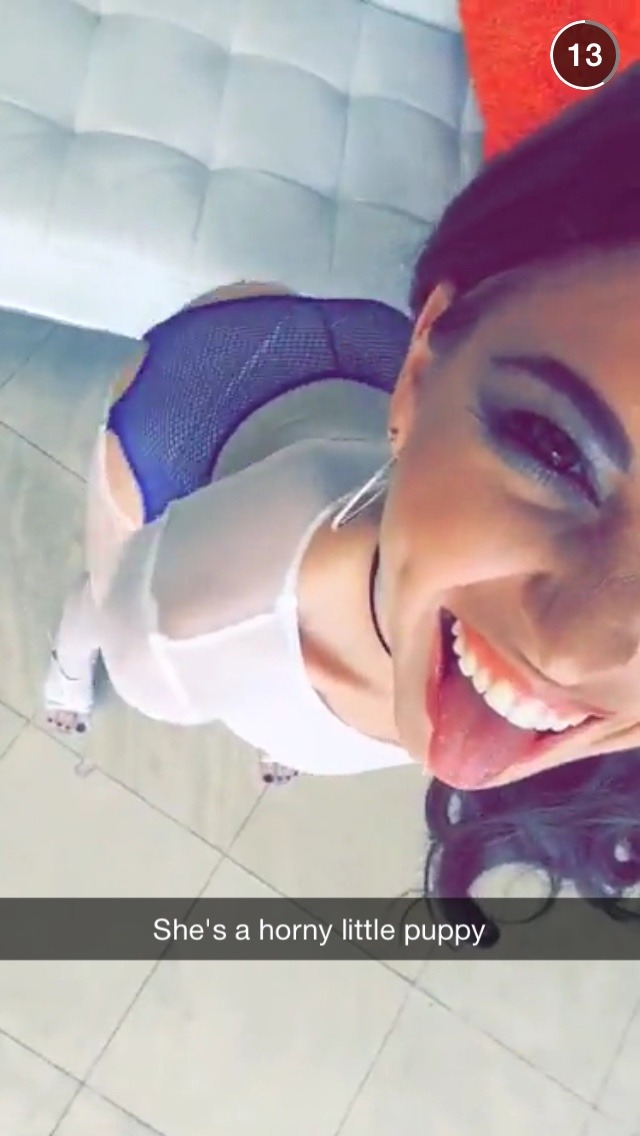 fuckyeahrileyreid:  Riley Reid on Snapchat - (@ohrileyreid)
