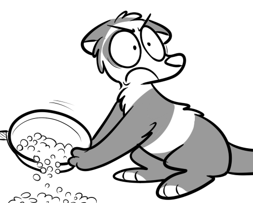 karpetshark:  this is literally the first thing eris did when i put in bowls that