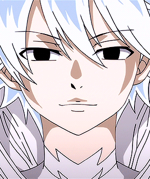 My Blog Zeref The Black Mage ゼレフ Fairy Tail Final