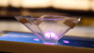 How To Make 3D Holograms With Your Smartphone
