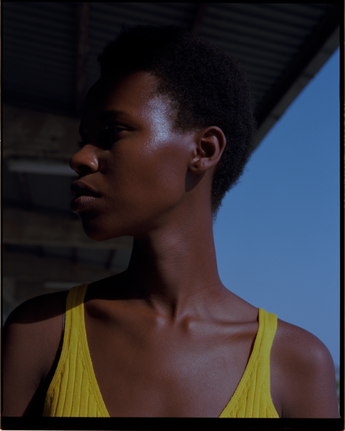 daveyadesida:  Anouchka, JlindebergPh. Davey Adesida