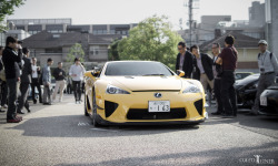 celestinephotography:  Cars and Coffee: Sponsored By Lexus Edition! NOW LIVE!!Tokyo Tuner