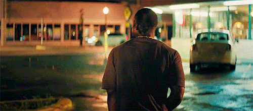 lgbtcinema:Well, what did you expect?Moonlight (2016) dir Barry Jenkins