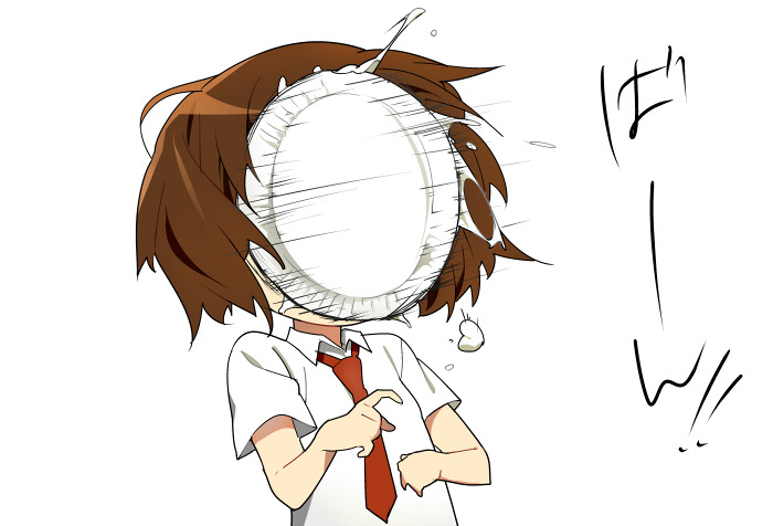 badendchan:  [Momomo]