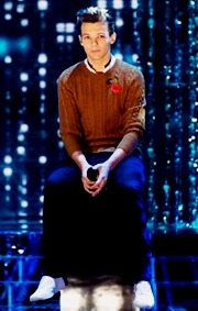 Louis In 2012 - Performances
