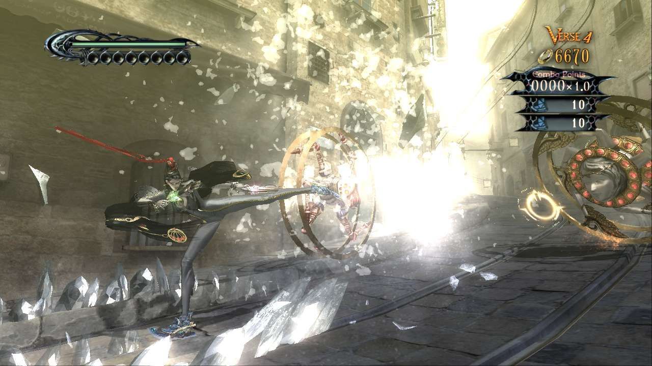 crystalmajestica:  Mah boi Sora tryin’ to be Bayonetta with that Odette equipped,