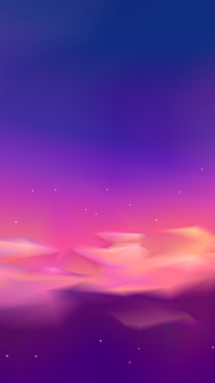 sereza: Some Spyro sky smartphone backgrounds requested by @thebeautifulegg!!