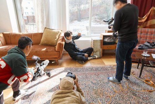 fyeah-namjuhyuk:[YG STAGE] Nam Joohyuk ‘25′