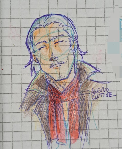 I Hate My Drawing Sm