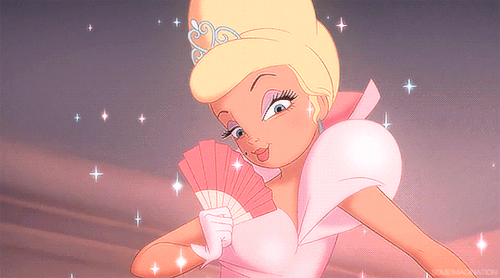 s0meimagination:  Maybe I just have to wish harder!  