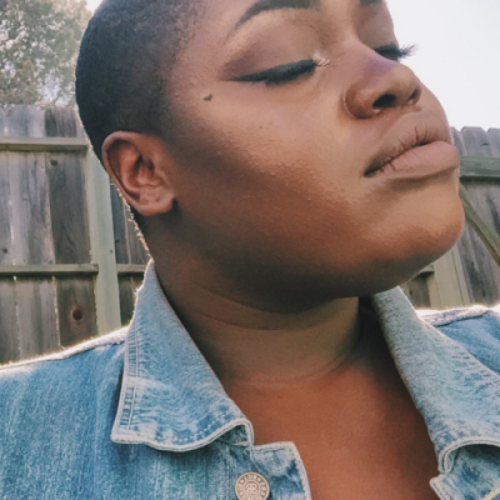 superweeniehutjuniorsss:  proteinpills:  gem-twin-moons:  herfleur:  msdeonb:  naturalyfindingme:  floozyfumes:  Part II of a the new week of my beautiful black bald women.  Bald is Beautiful  😍😍😍😍😍   @g0dziiia Iconic  Where is @deebott