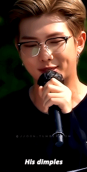 What ARMY Loves About Namjoon(insp. In Source)
