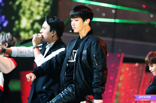 beastrising: Broomie | do not edit         